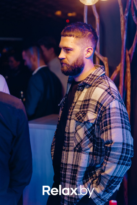 Новогодние вечера в Terra Club, фото № 50