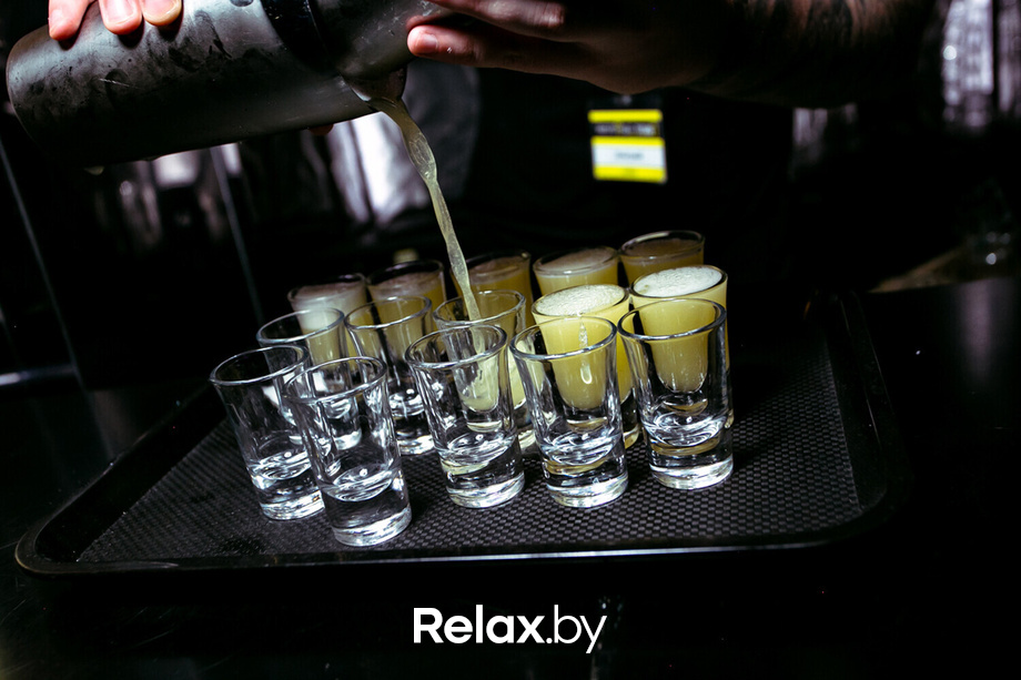 Club night, фото № 32