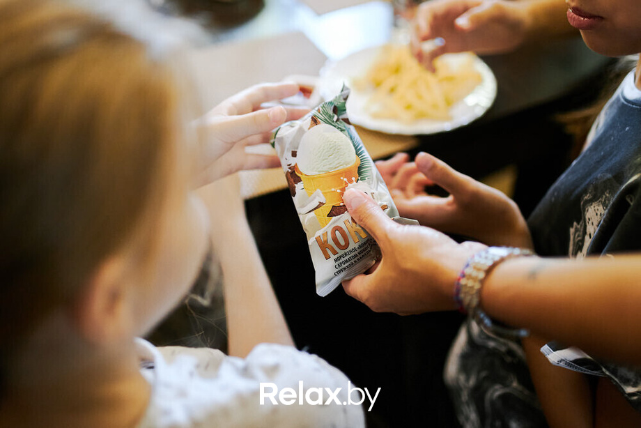 IMG FASHION SHOW – SUMMER 2021, фото № 114