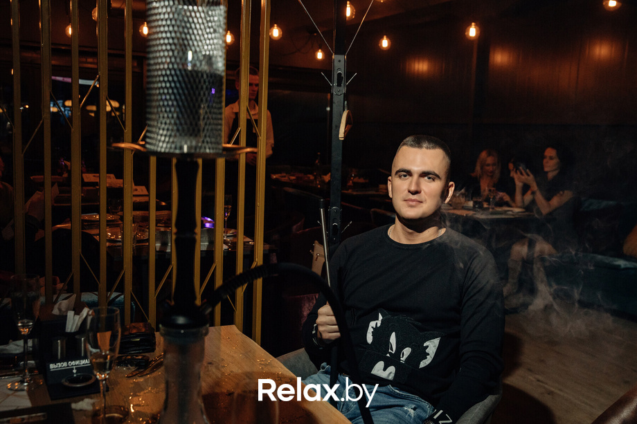 Открытие террасы Cafe Prime Time, фото № 16