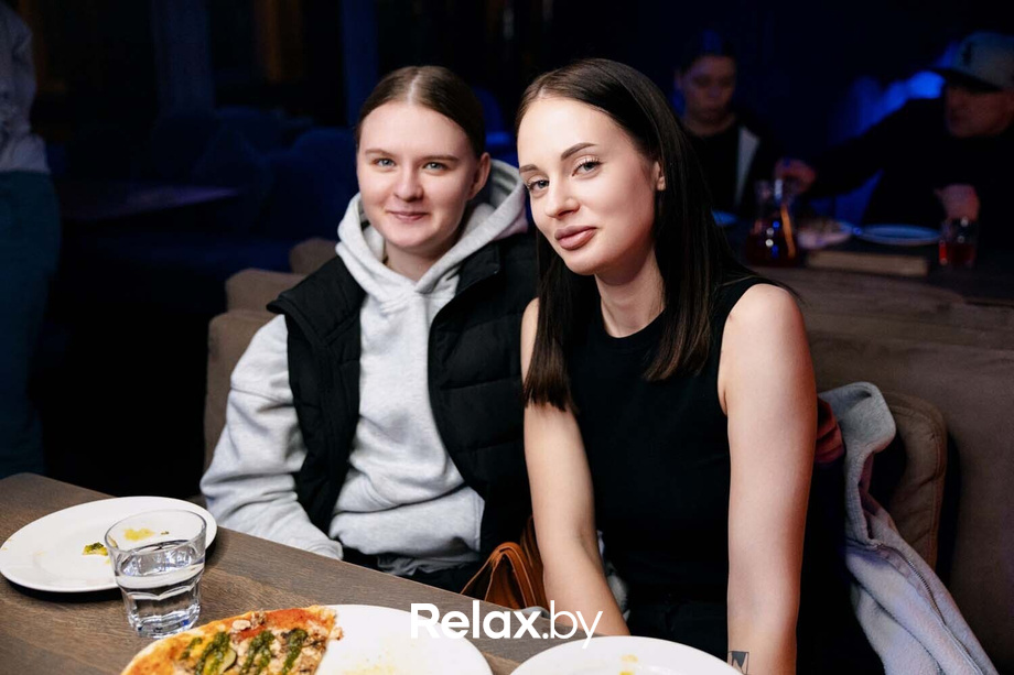 Ночные жители, фото № 16