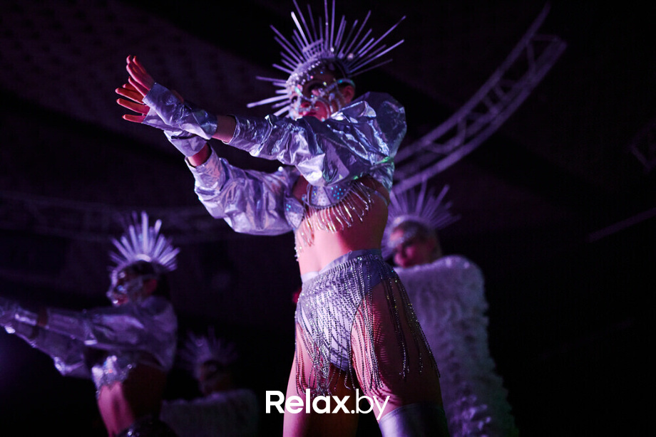 Lindas Perfomance Art Show, фото № 146