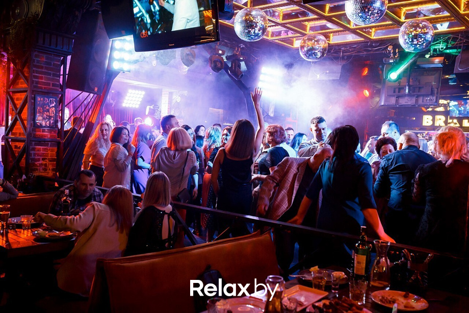 Brooklyn Live, фото № 49