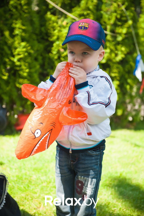 Family Brunch, фото № 70