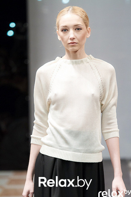 Показ BOITSIK на BFW, фото № 35