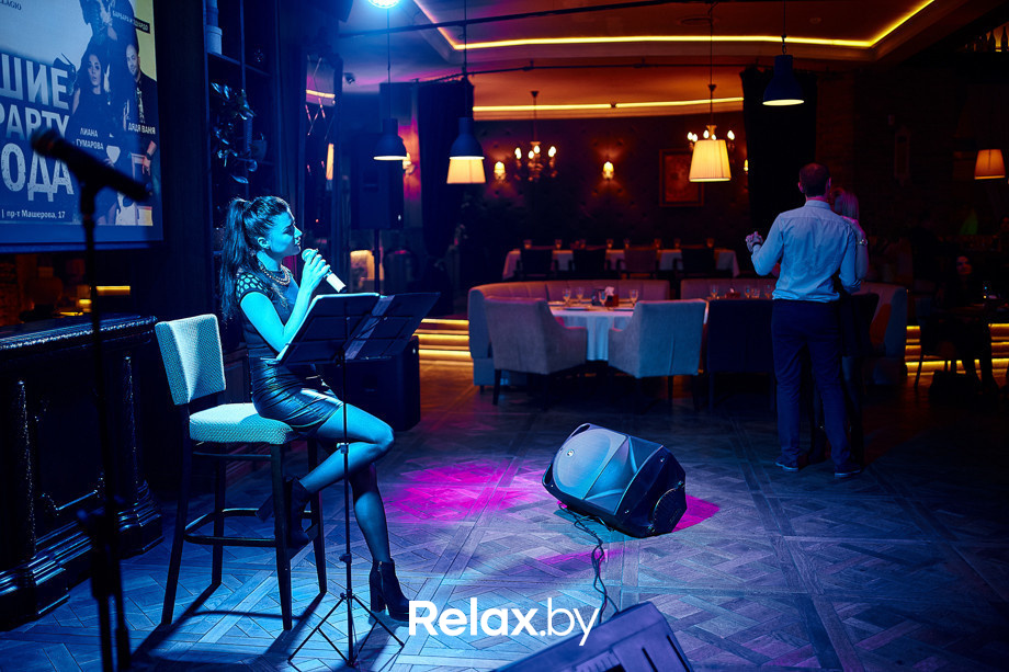 Закрытие осеннего сезона pre-party vol.2, фото № 18