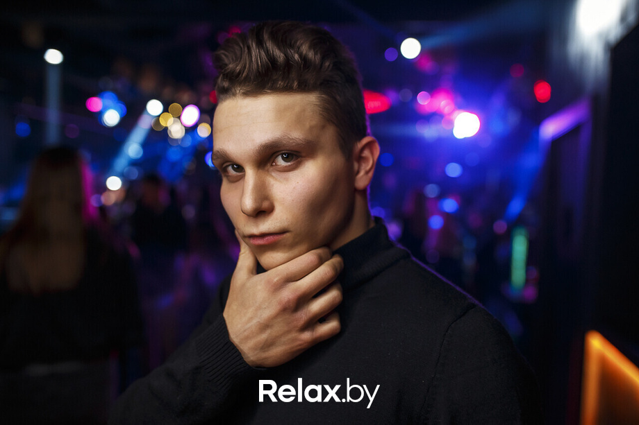 Saturday Luna, фото № 15