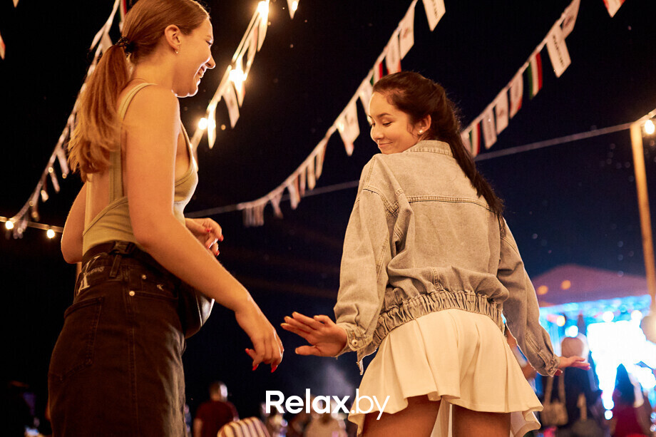 Вечеринка Martini Time, фото № 492