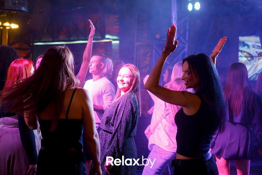 Brooklyn Live!, фото № 10