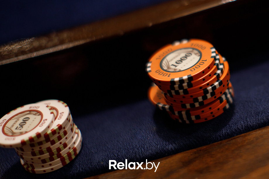 Слот тайм, фото № 47