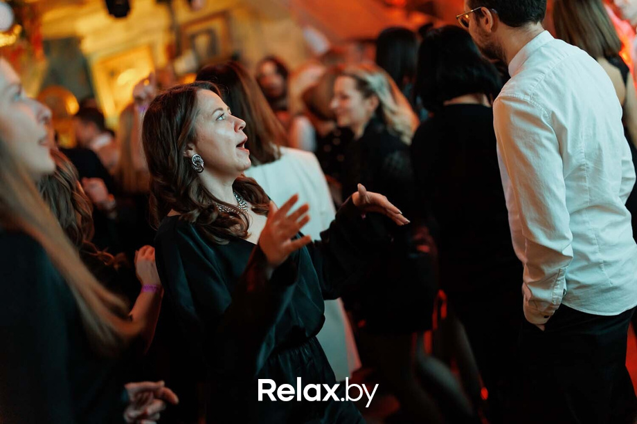 Новогодний корпоратив, фото № 67