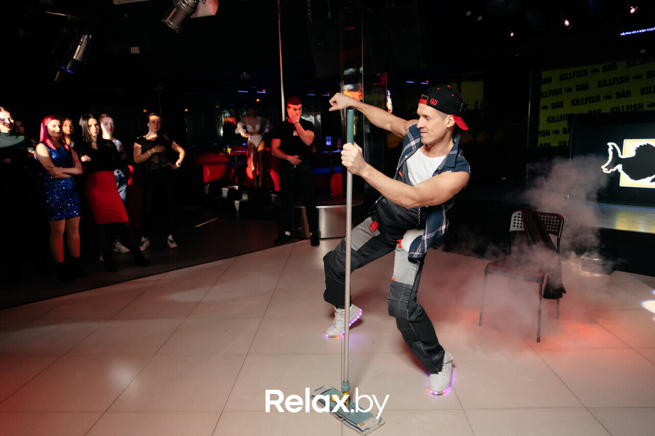 Zima on party!, фото № 34