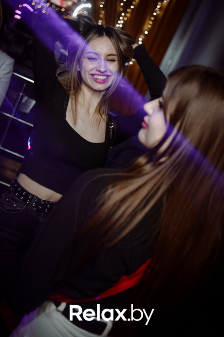 Saturday LUXURIA LXR, фото № 25