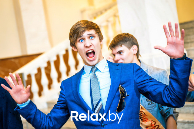 Выпускной хореографического колледжа, фото № 70