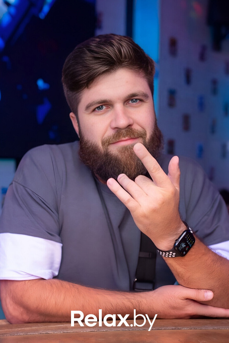 Выходные в GLASS BAR, фото № 12