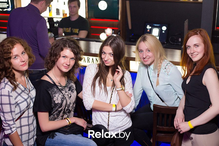 Big Love Rock Show, фото № 28