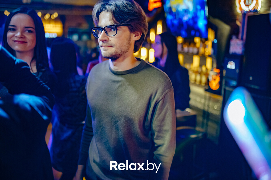 Thursday party, фото № 17