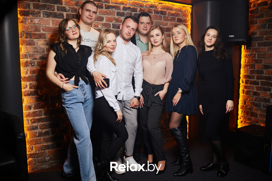 Караоке, фото № 15