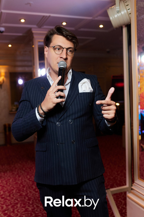 «Алиса Мон в казино Опера», фото № 30