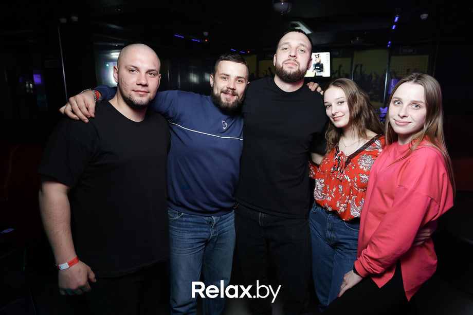 St`Patricks Day Party, фото № 10