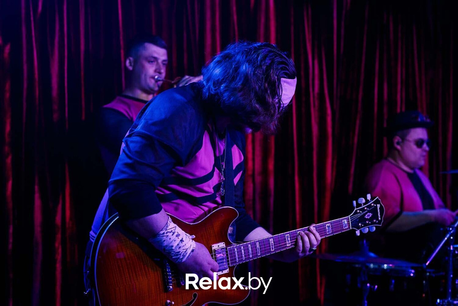 Brooklyn Live!, фото № 76