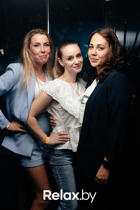 Жаркая пятница, фото № 15