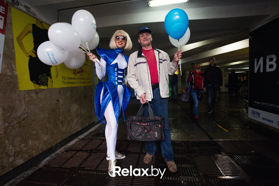 День радио с UNISTAR 99,5, фото № 8