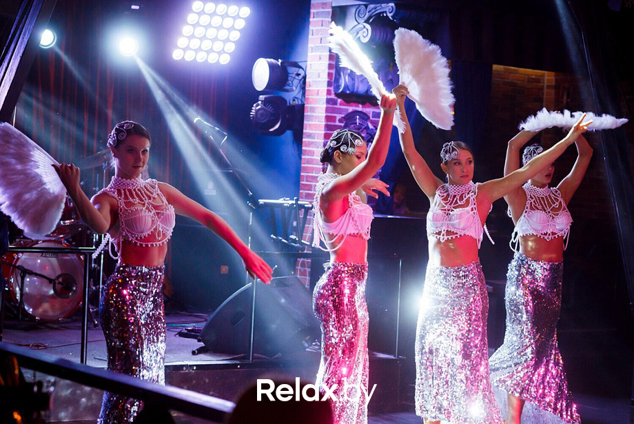 Brooklyn Live!, фото № 29