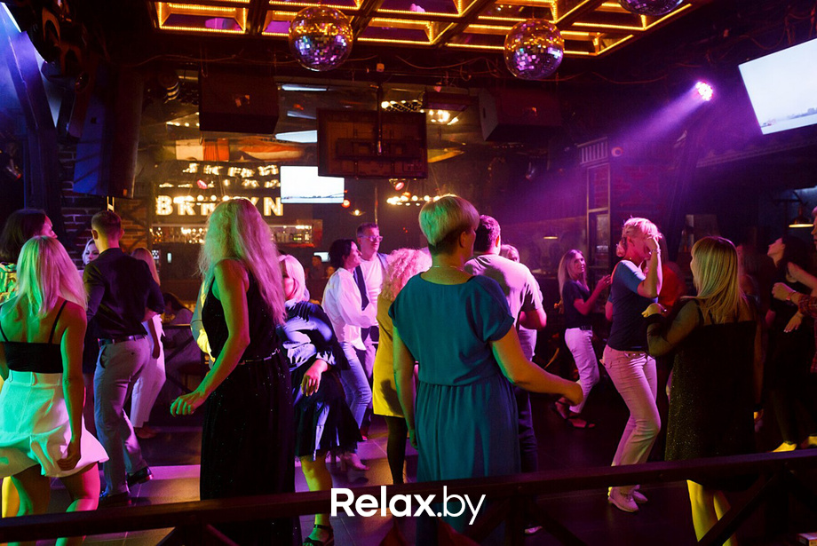 Brooklyn Live!, фото № 26