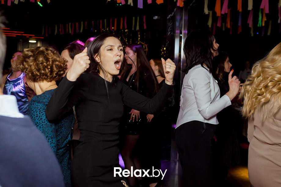 Wednesday Party, фото № 36