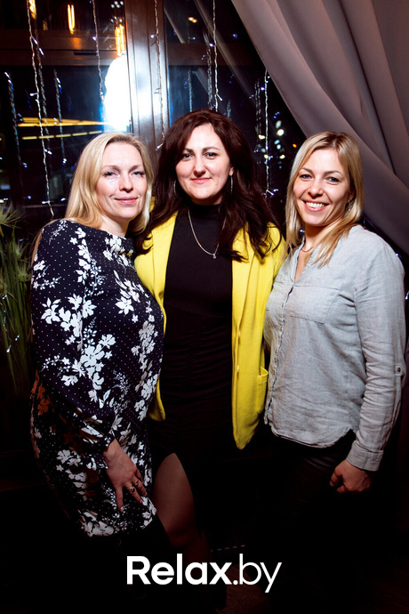 8 марта, фото № 49