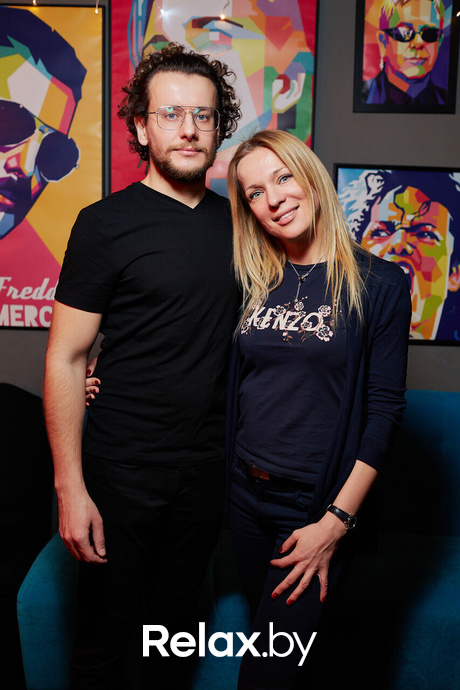 Караоке в «Ast club», фото № 12