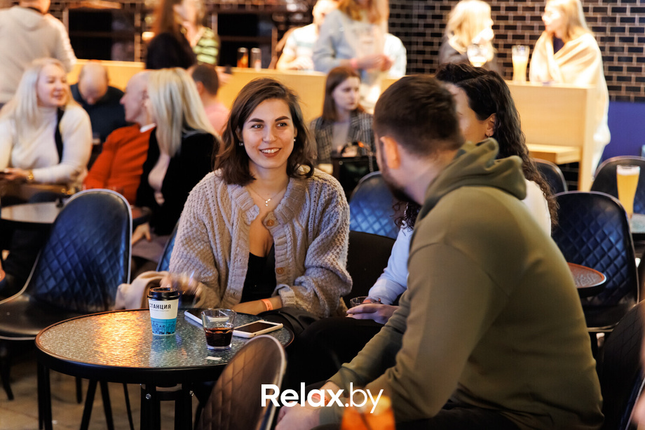 Отчетный концерт, фото № 28