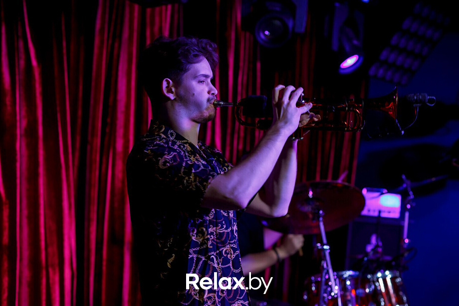 Brooklyn Live!, фото № 2