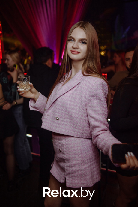 Saturday «mamasita», фото № 9