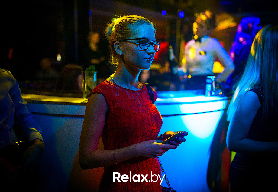 Dj Ксения Бородина, фото № 33