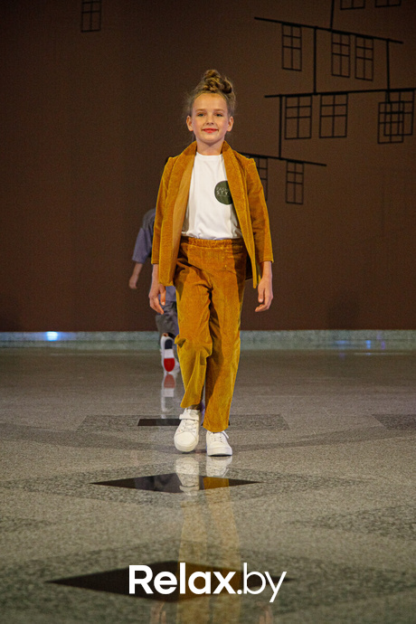 День красоты в День города FashionStyleModels by Igor Ivanov, фото № 167