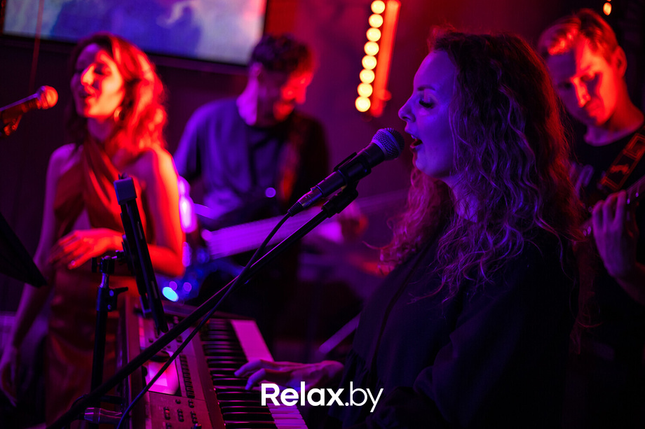 Ночные жители, фото № 8