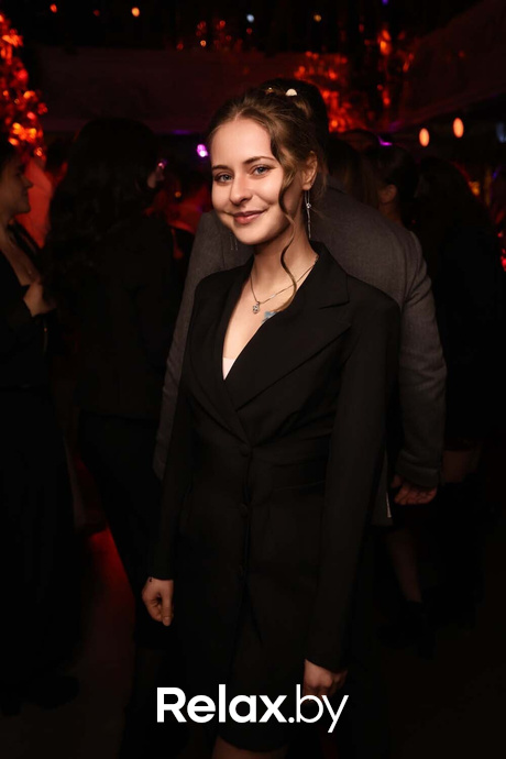 Новогодний корпоратив, фото № 19