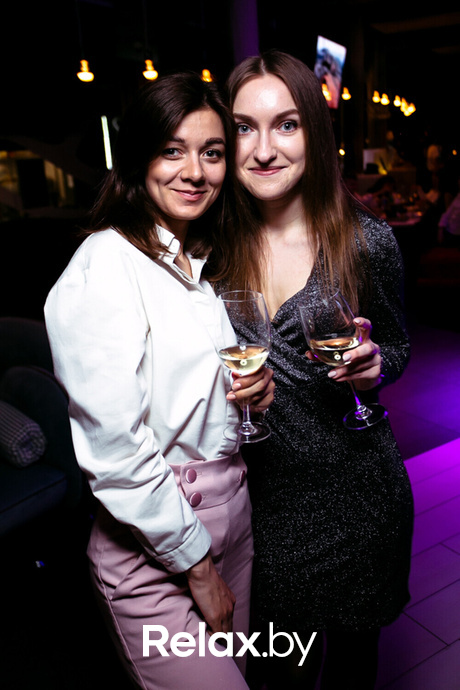 Ночные жители, фото № 19