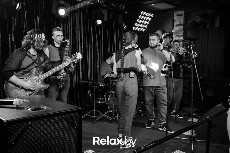 Brooklyn Live!, фото № 6