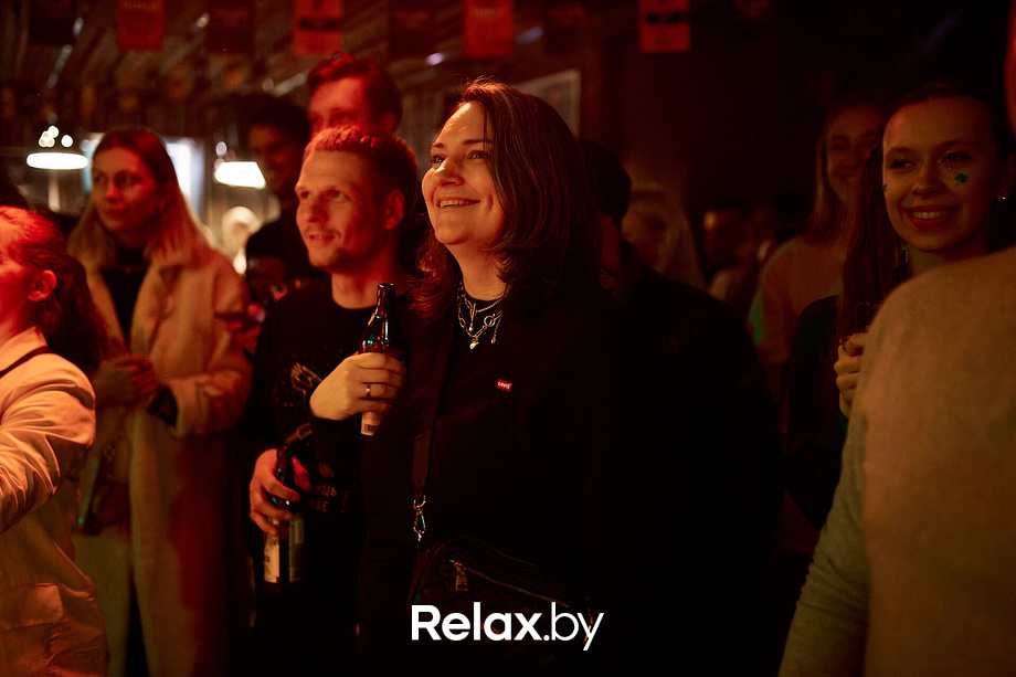 Tullamore St.Patrick's Day, фото № 153
