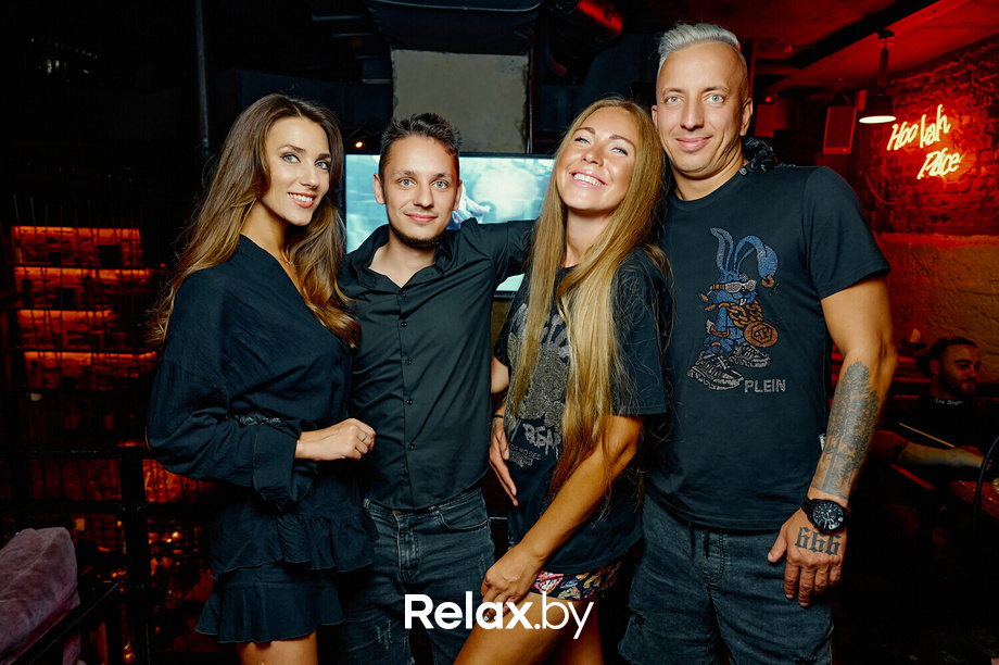 Live Music, фото № 79