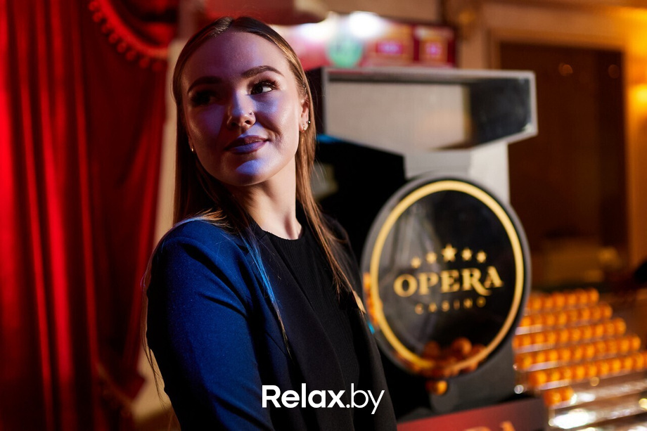 «Lucky 7 и Счастливый рейс», фото № 15