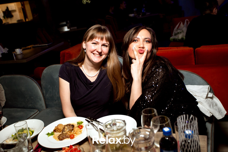 День встречи выпускников, фото № 72