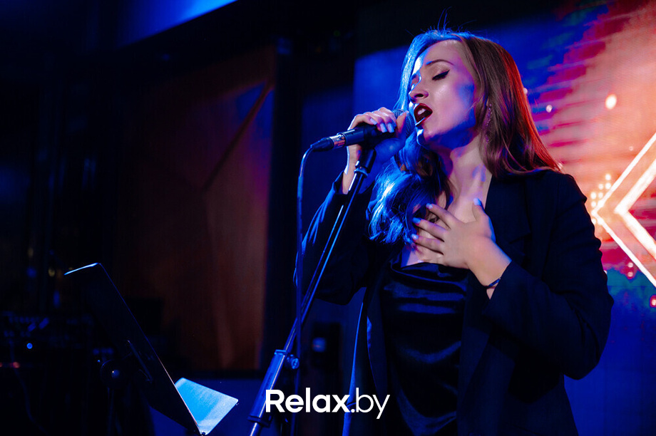 Saturday music, фото № 10