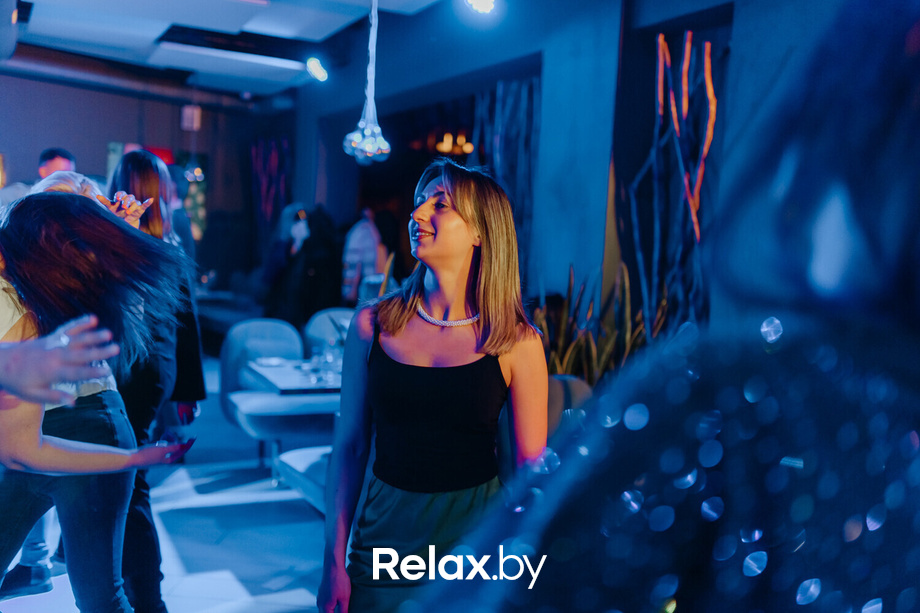 Ночные жители, фото № 71