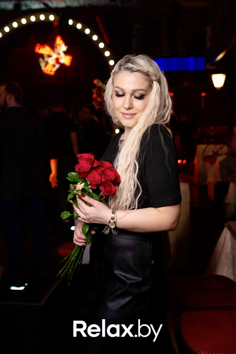 День Рождения «Мулен руж show», фото № 42