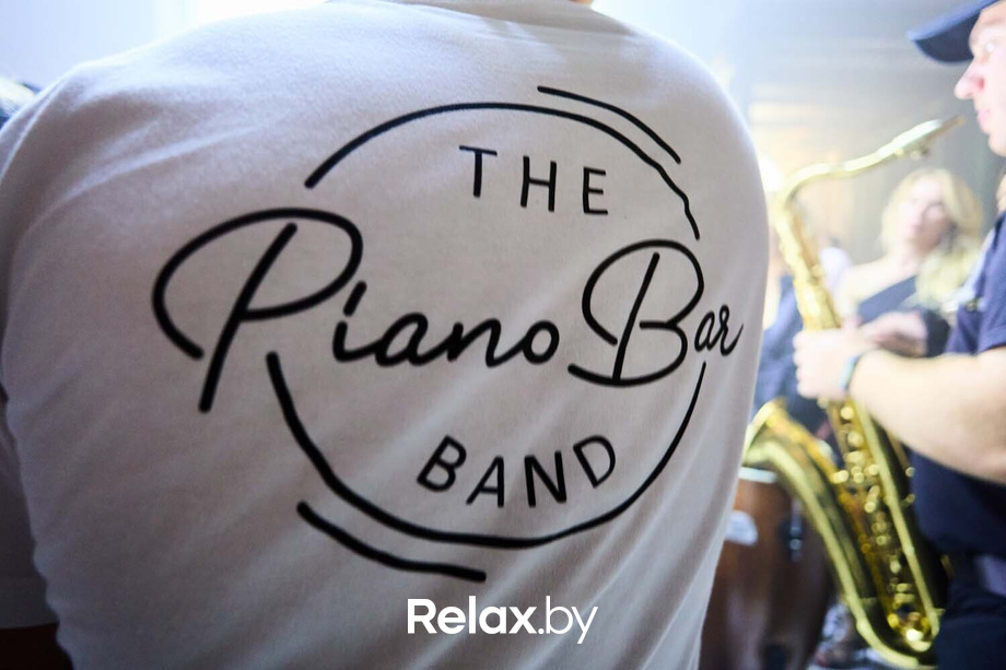 Уличный концерт, фото № 162