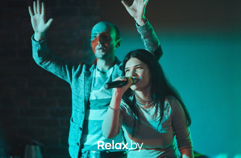 Караоке, фото № 11